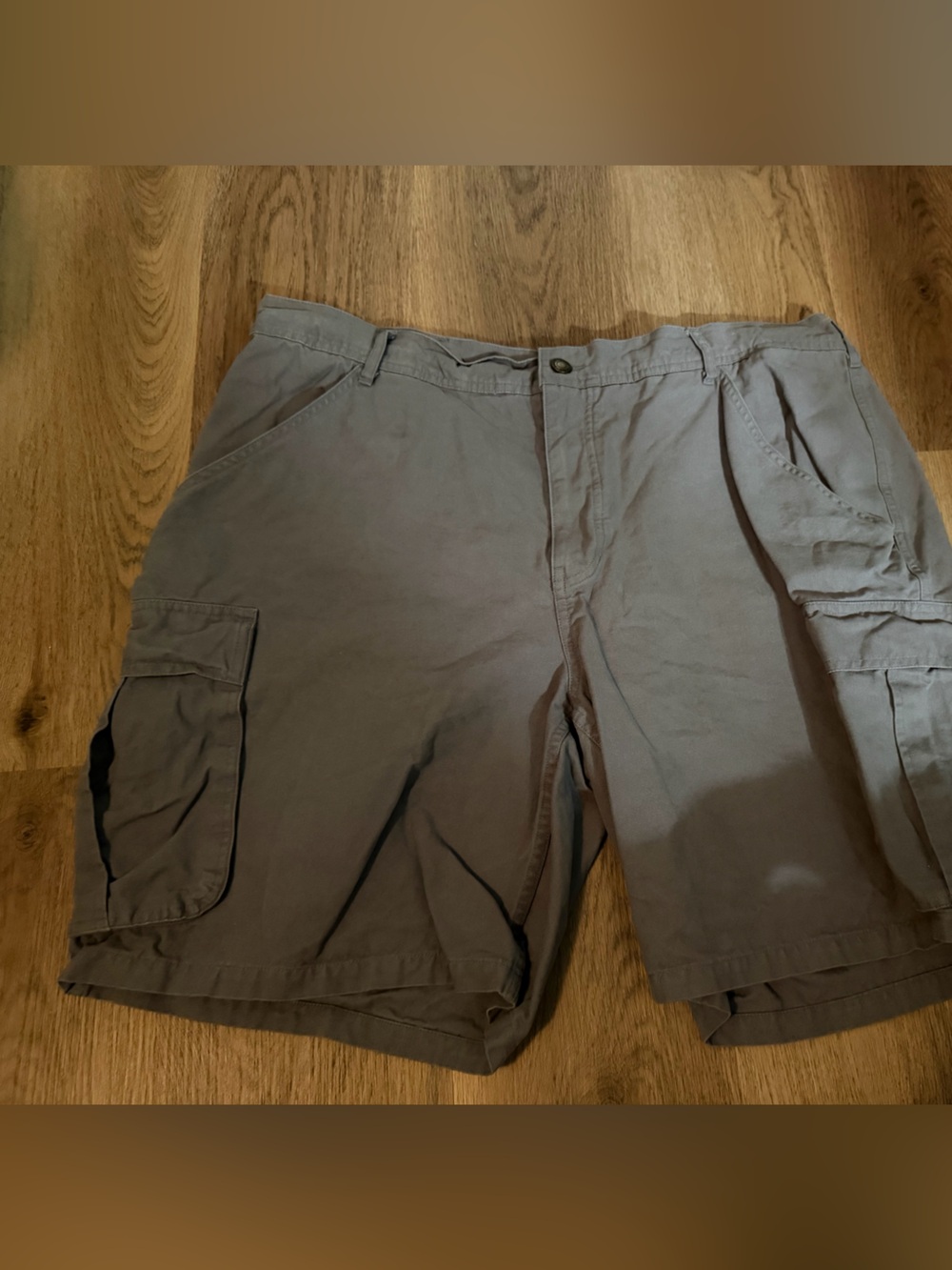 Drake Men's Cargo Shorts XL